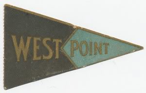 22 West Point